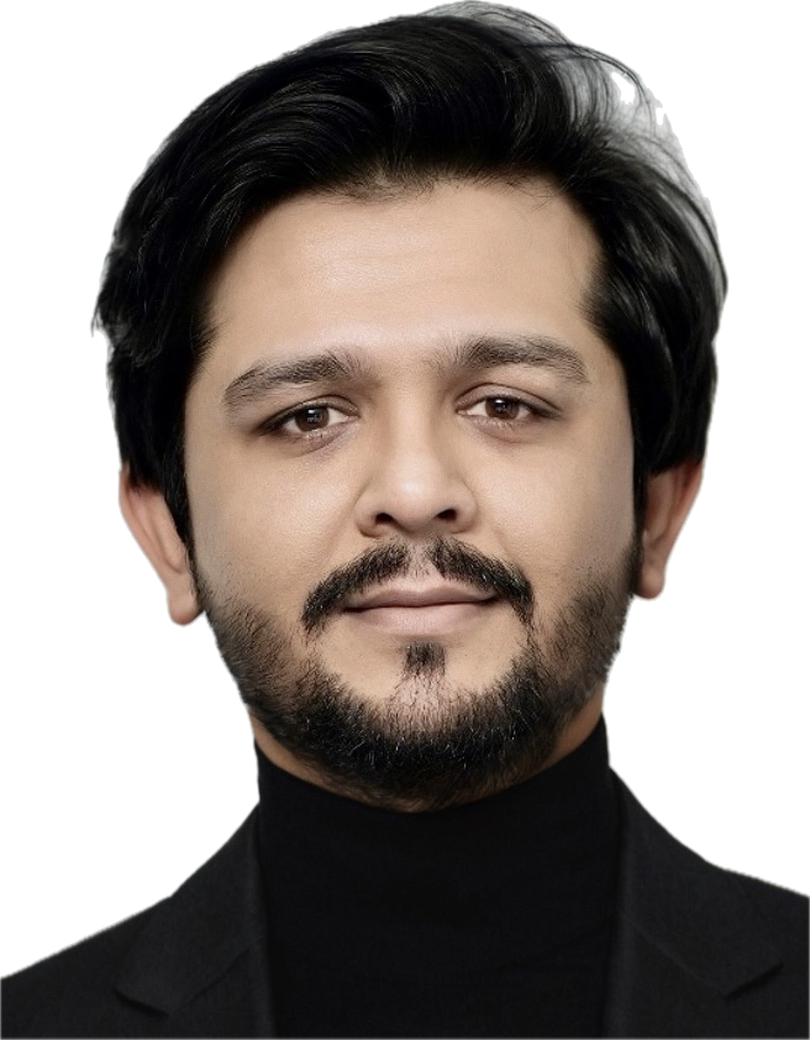 Ali Imran, Sales Director